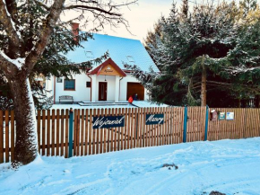 Wejsuniak Mazury, Ruciane-Nida